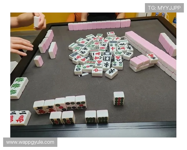 PG网站麻将糊了后如何快速调整心态，掌握实用技巧实现逆转局势